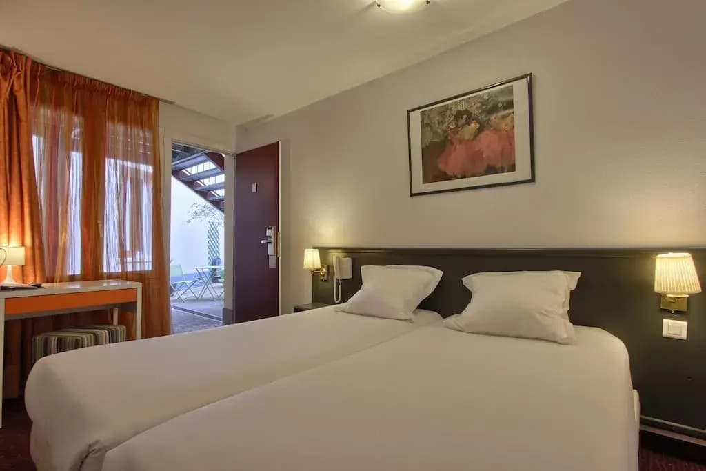 Hotel de l’Aqueduc - photo 9