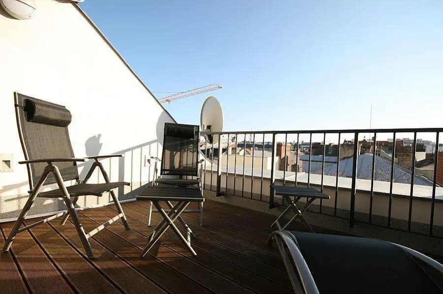 Apartment Attic Klimentska - photo 7