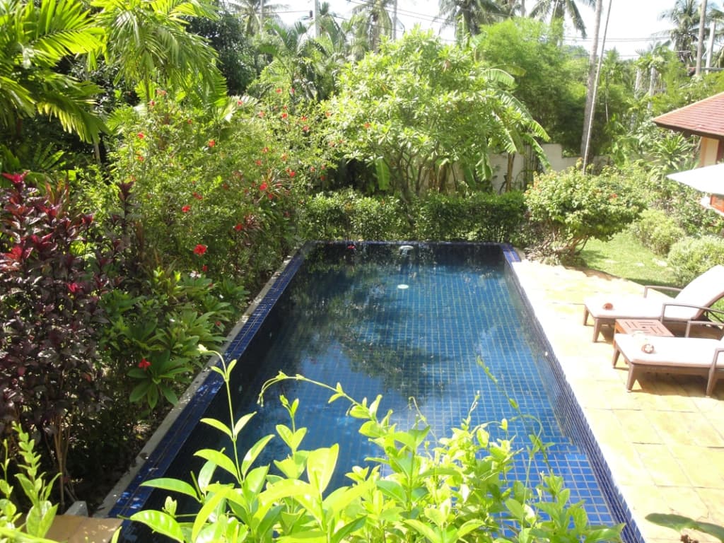 Maprao Plantation Villa - photo 3