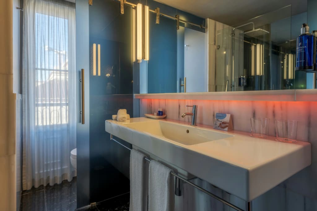 Pestana CR7 Lisboa - photo 26