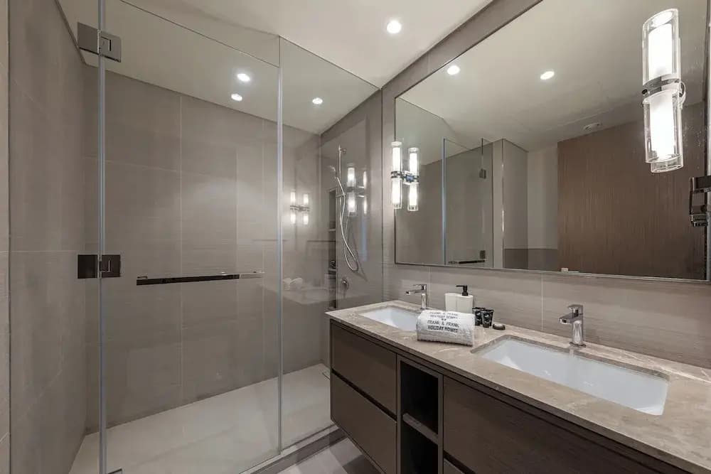 Full Burj Khalifa & Fountain View | All Rooms - photo 9