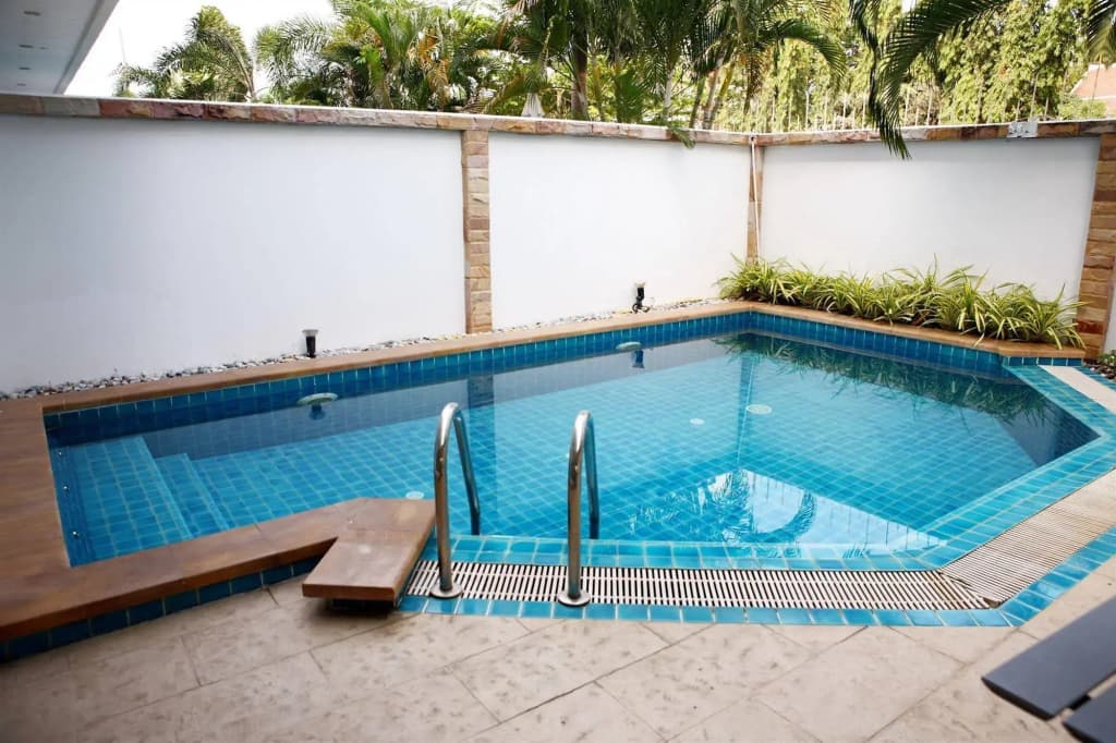 Hidden Palm Pool Villas - photo 15