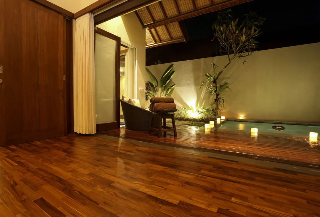 Desa Di Bali Villas - photo 21
