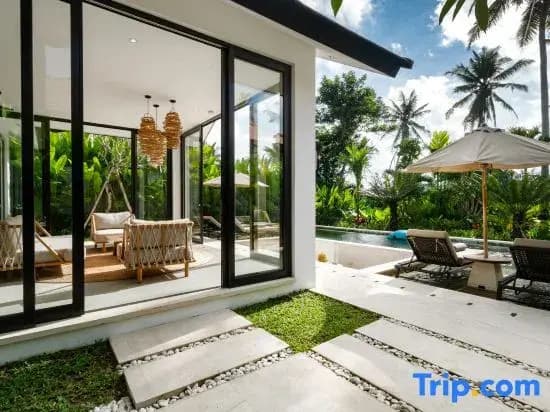 Villa SuMaya by BaliSuperHost - photo 1