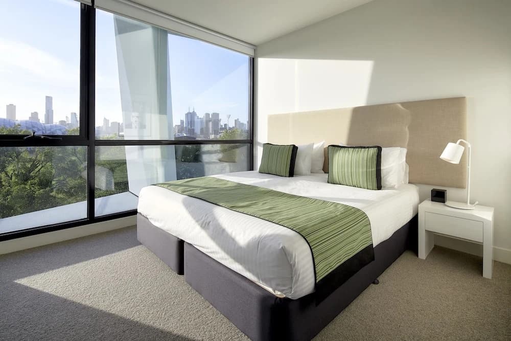 381 Cremorne Apartments - photo 4