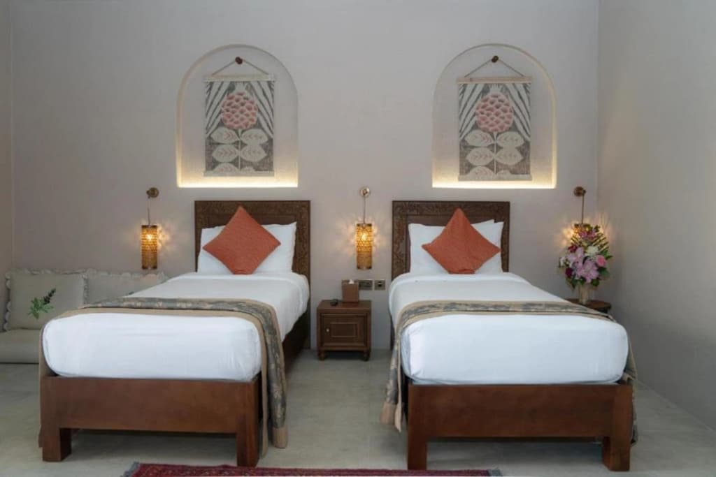 Al Rayaheen Retreat by Sharjah Collection Hotel - photo 3