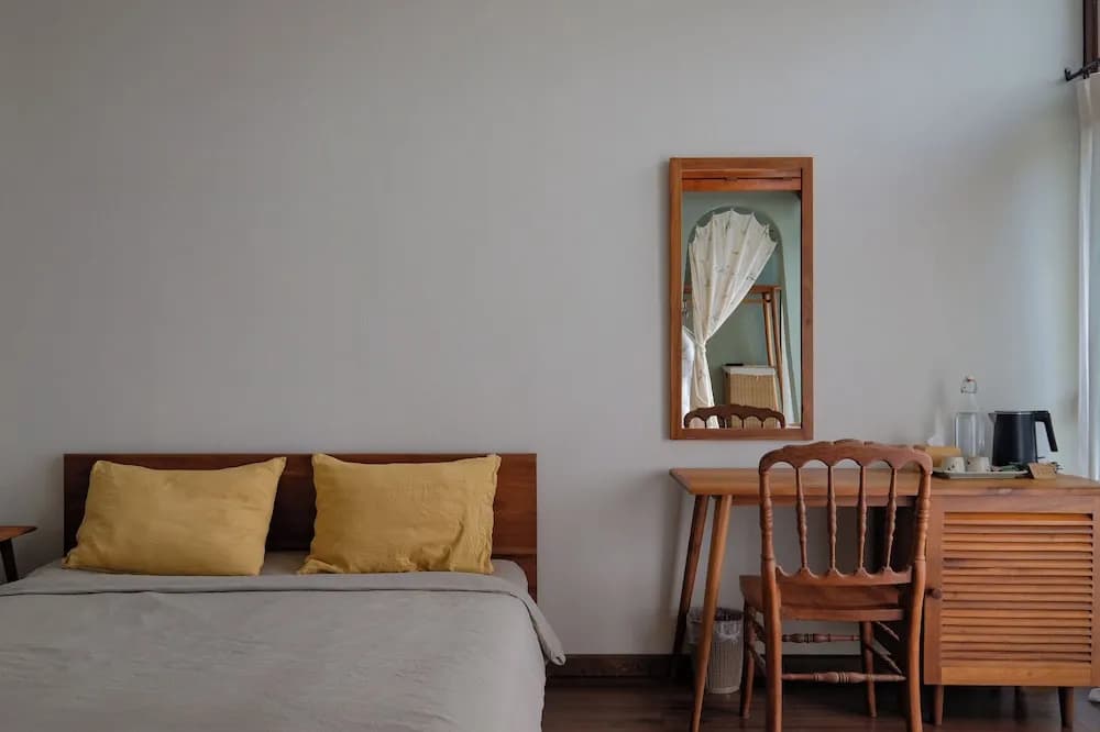 Nha Binh Homestay - photo 22
