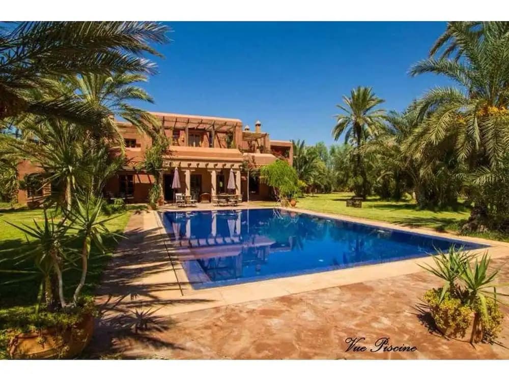 Appartement Palmeraie Marrakech - photo 10
