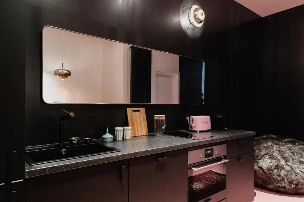 TG Hotel Suites Budapest - photo 19