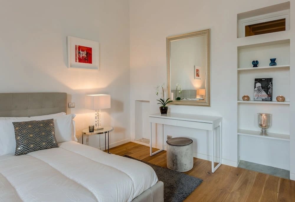 Apartments Florence- Fortezza Da Basso - photo 1
