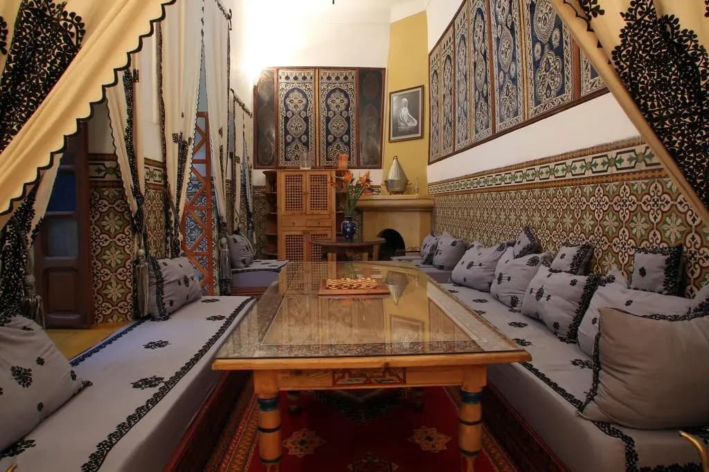 Riad Timel - photo 3