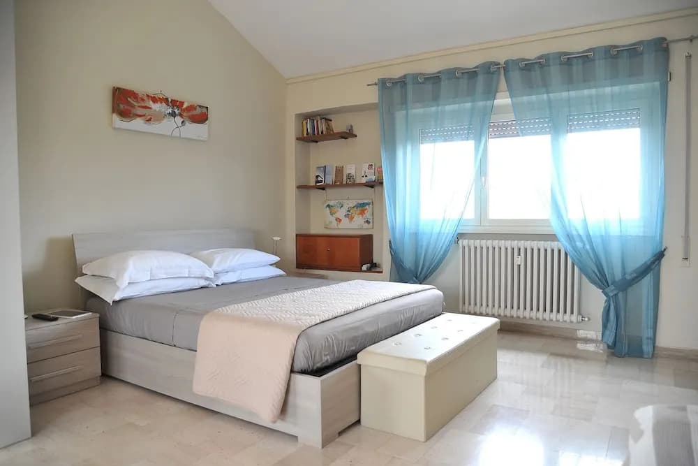 Colli Albani Terrace - photo 4
