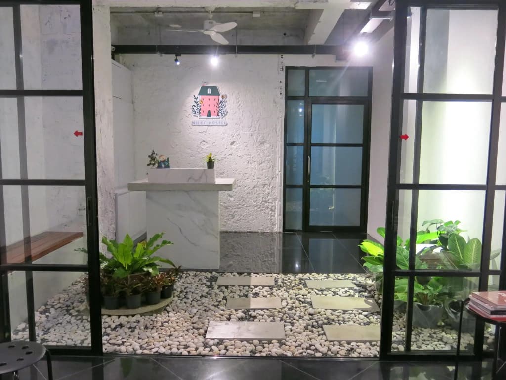 Niece hostel (SHA Plus+) - photo 4