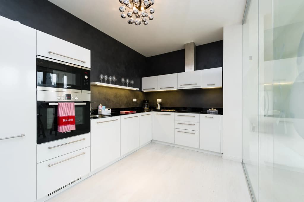 Jindrisska Apartments - photo 26