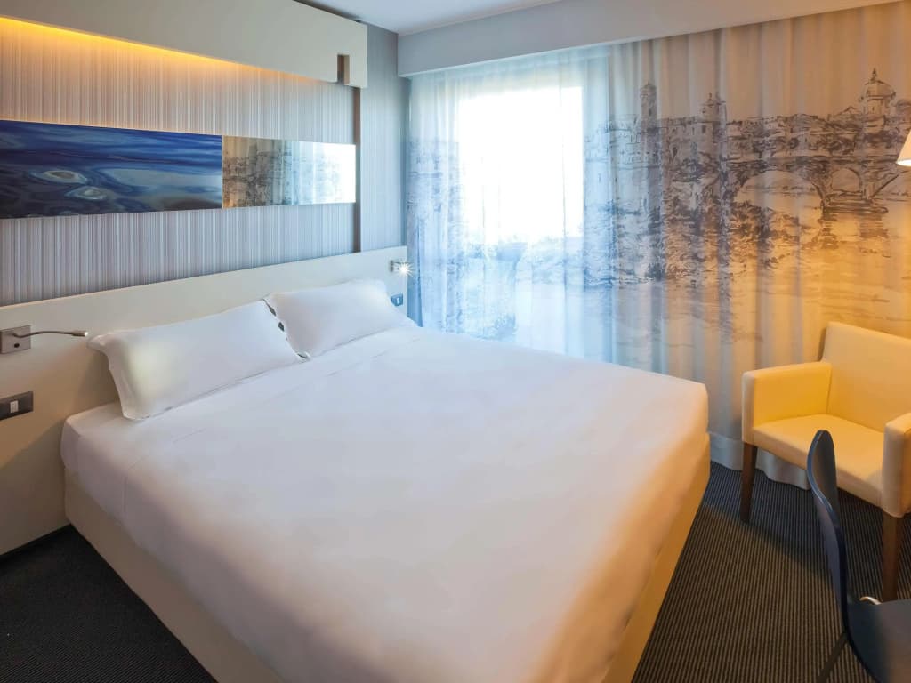 ibis Styles Roma Eur - photo 2