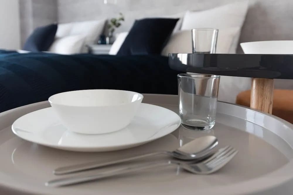 Villa Penthouse Tenma - photo 10