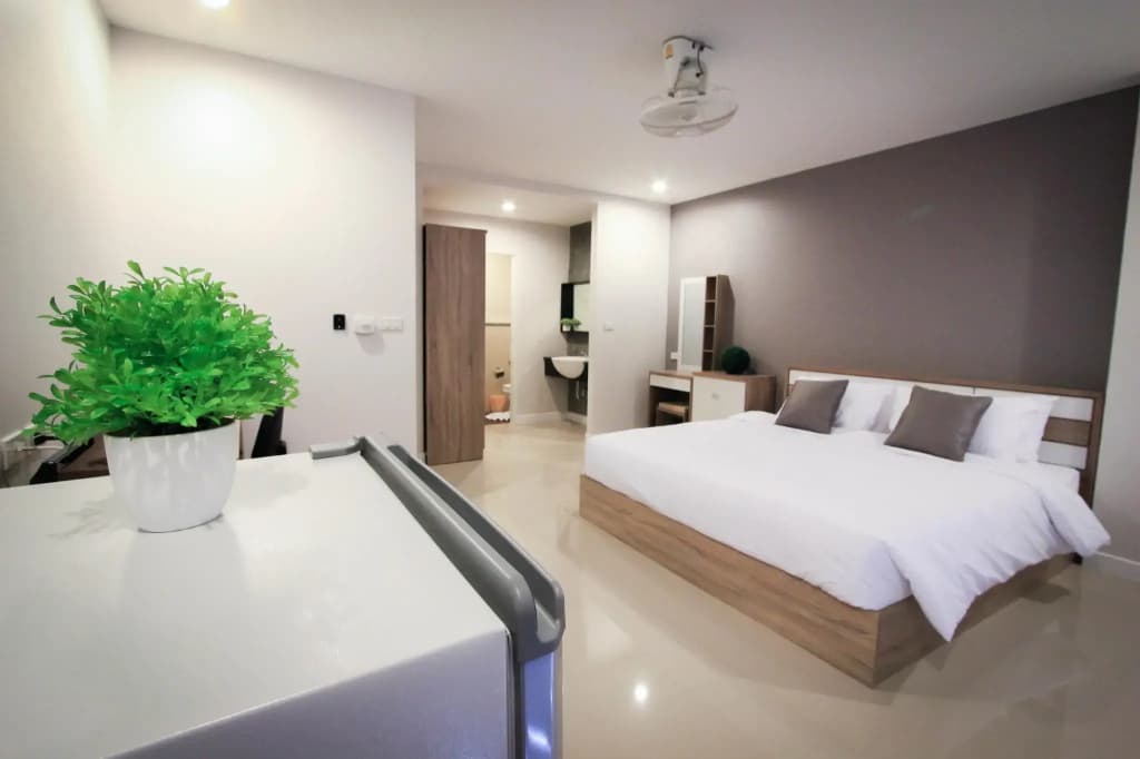 Vipa House Phuket - photo 4