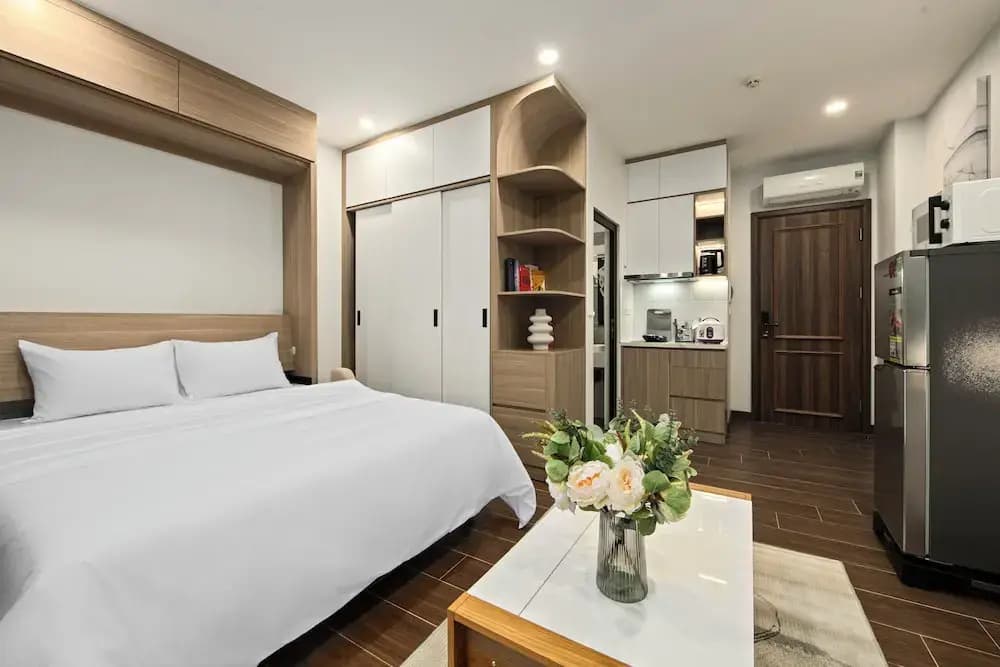 The Literature'N Central Hotel Ha Noi - photo 12