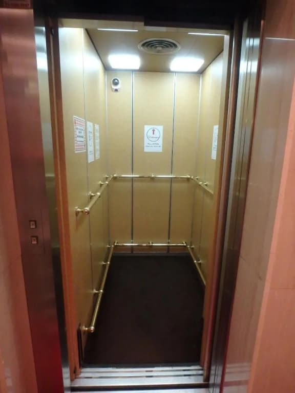 Hotel SUNTARGAS UENO - photo 14