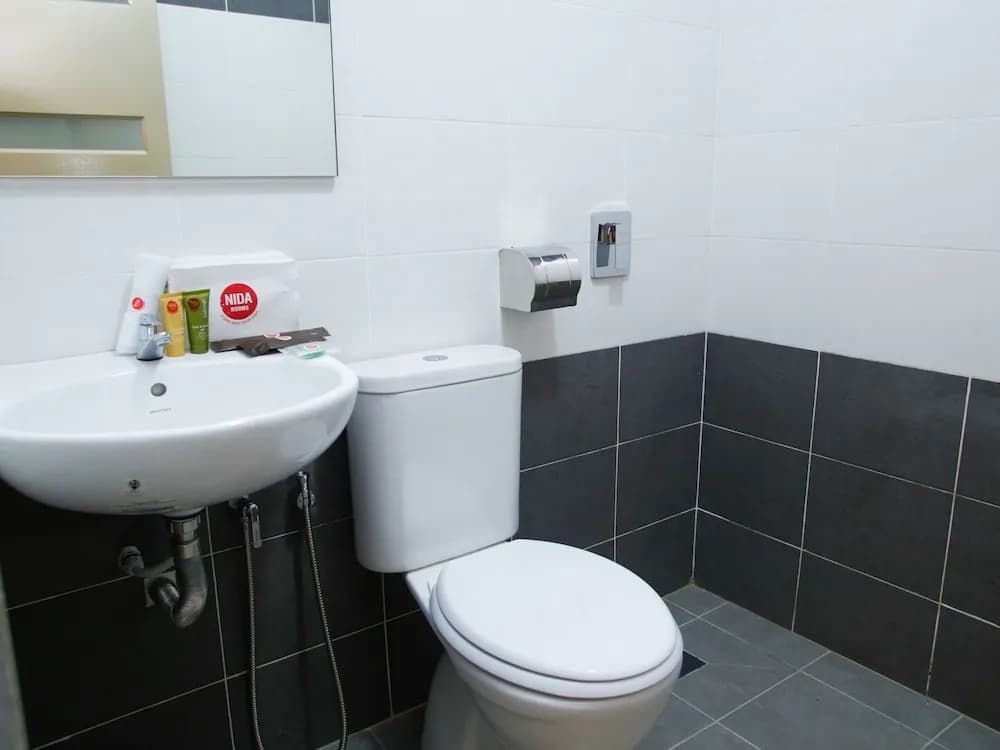 摩里布之乐尼达酒店(Nida Rooms Morib Delight) - photo 8
