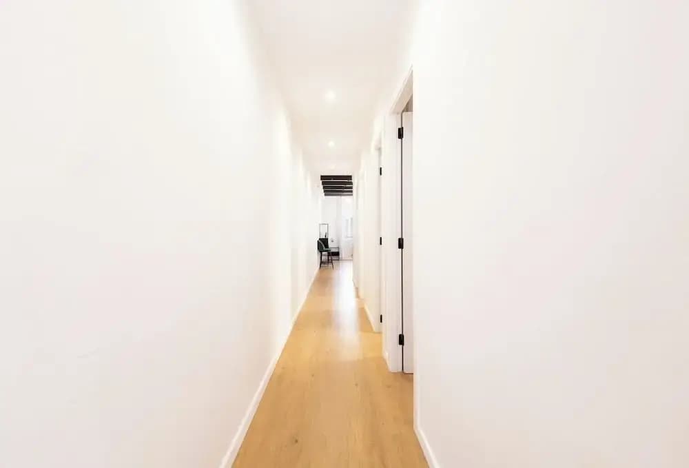 BeBarceloner Eixample Apartments - photo 13