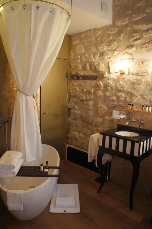 Tonic Hotel Saint-German - photo 22