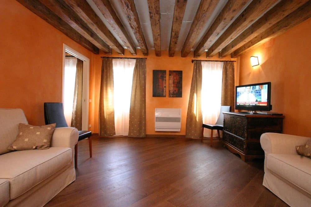 City Apartments - Contarina - photo 3
