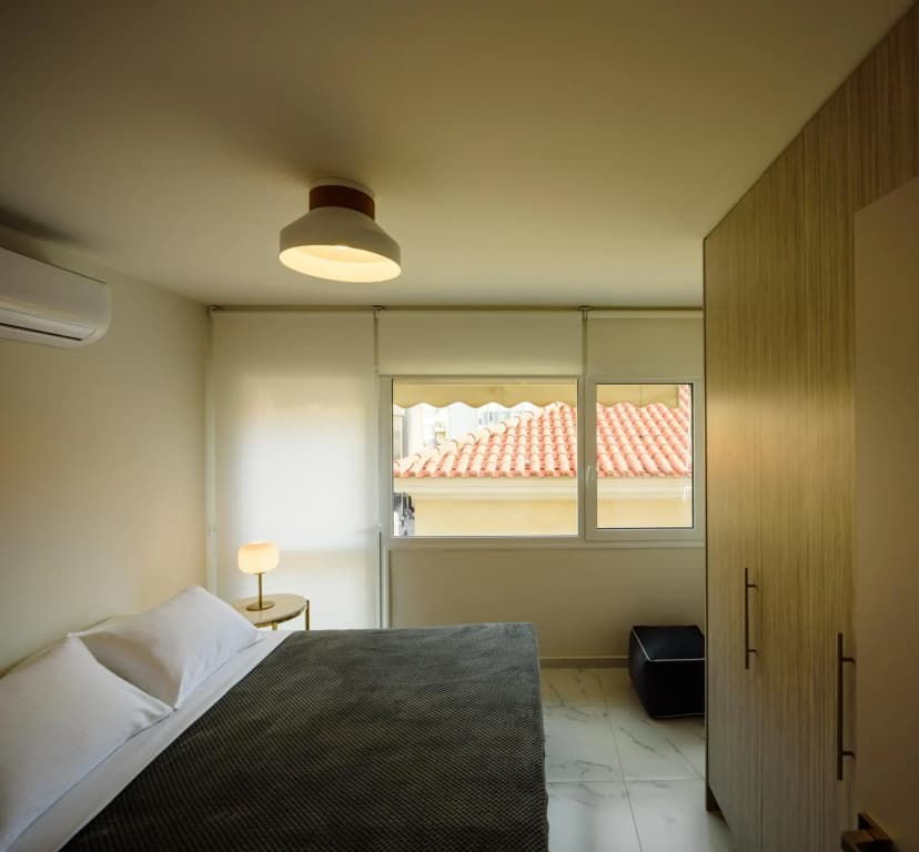 Ermou Acropolis View Apartment - photo 3