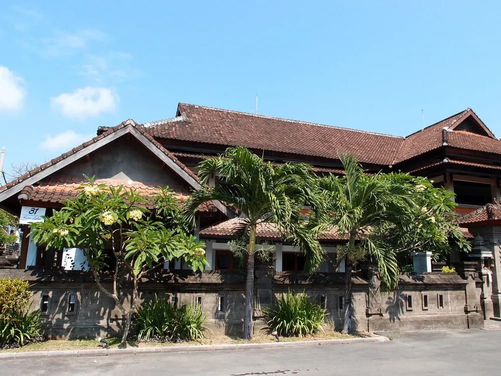 31 Kuta Lodge - photo 1