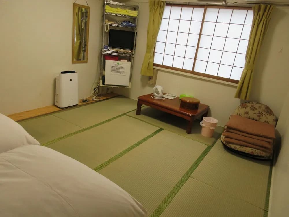 Kyoto White Hotel - photo 3