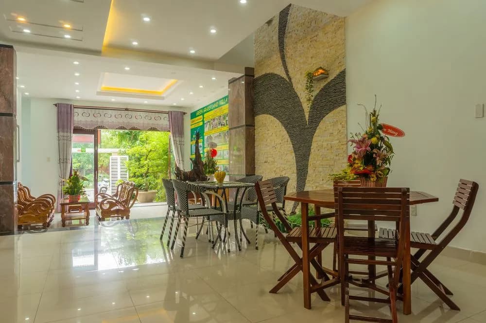 Savannah Villa - photo 16