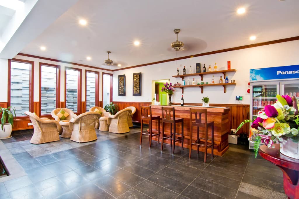 Maison Saiko Angkor Boutique - photo 2