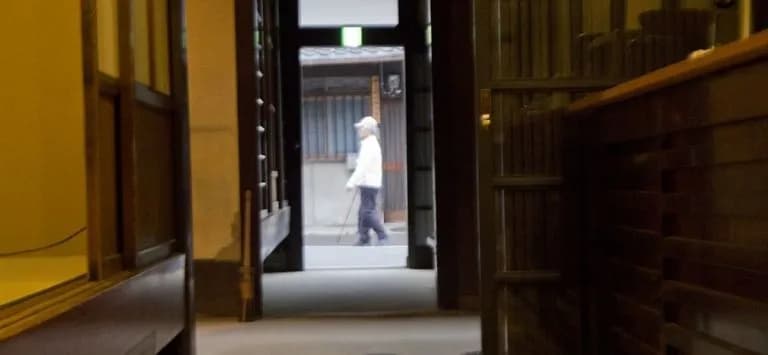 Itsutsuji hermitage - photo 19