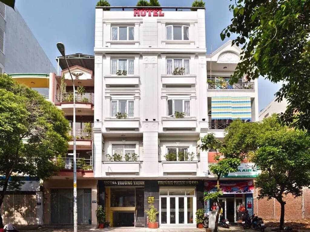Truong Thinh Hotel - main photo