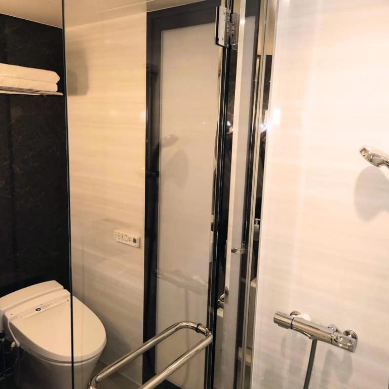 Koko Premier Nihonbashi Hamacho Hotel - photo 40