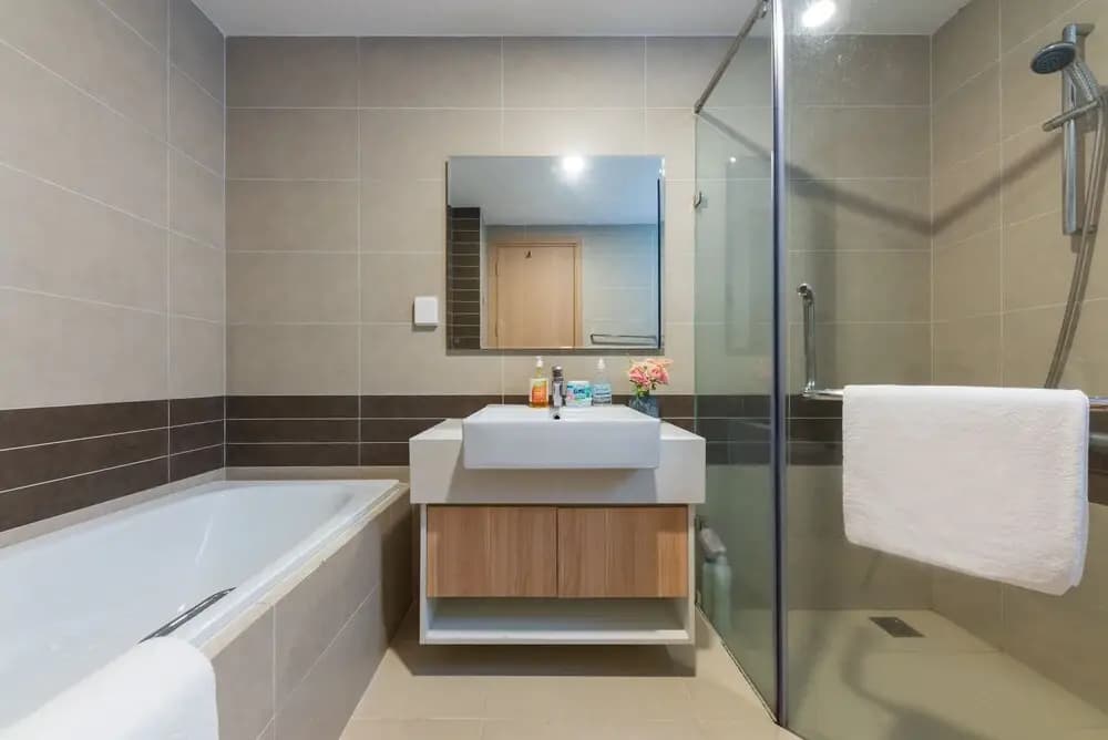 Homet Saigon - RiverGate - photo 10