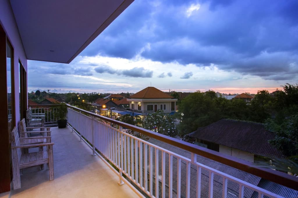 Home 21 Bali - photo 7