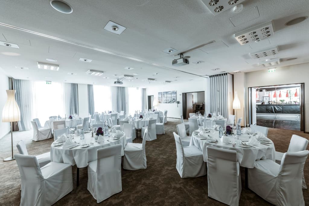 Arcotel John F Hotel  - photo 30