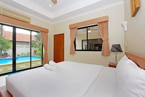 Talay Time Pool Villa - photo 2