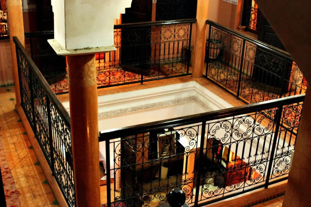 Riad Elizzi - photo 13