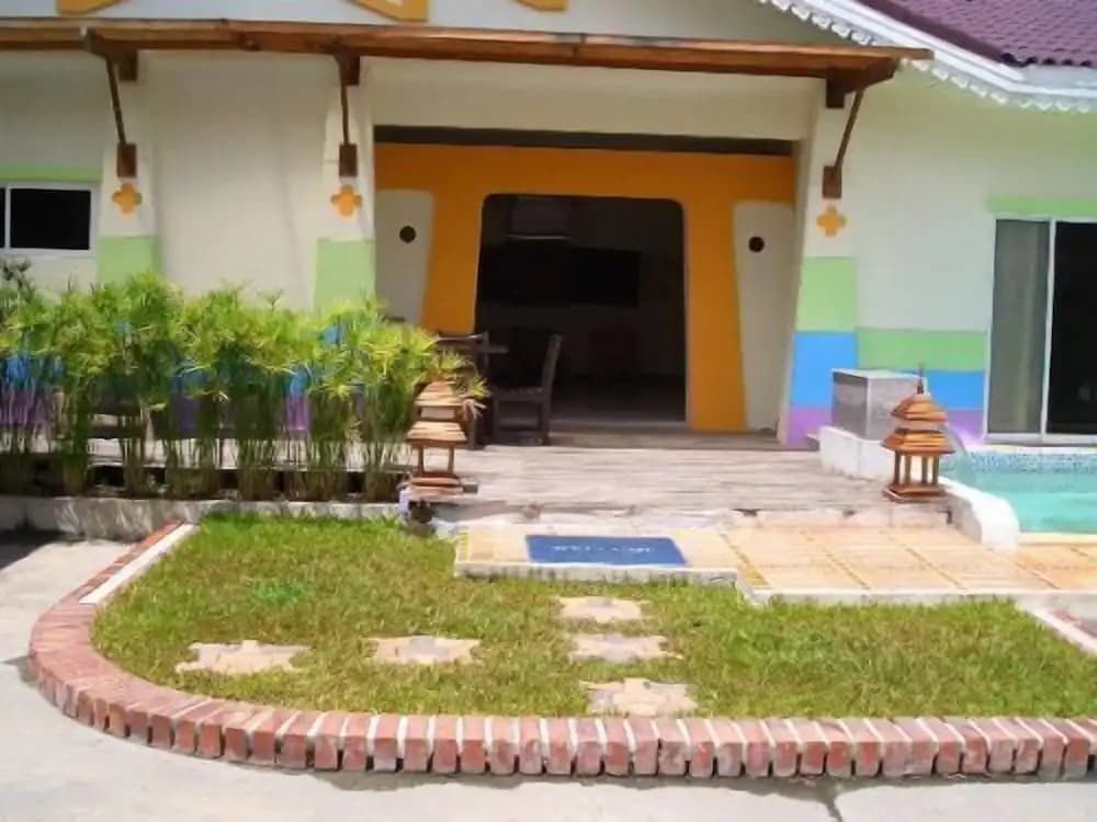 Phuket 7-Inn - photo 18