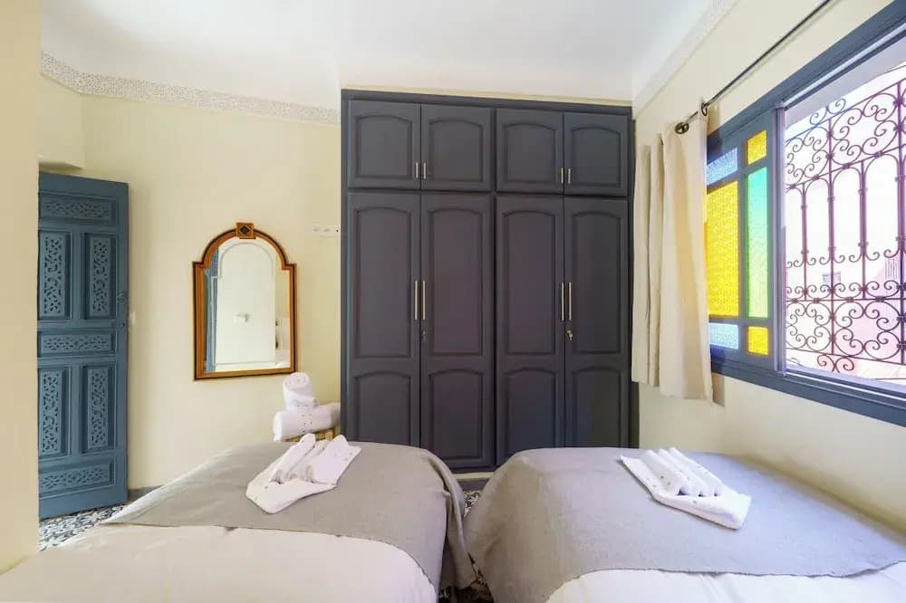 Riad Taher bed & breakfast - photo 36