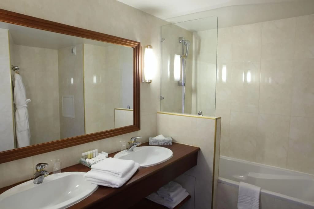 Amiral Hôtel - photo 9