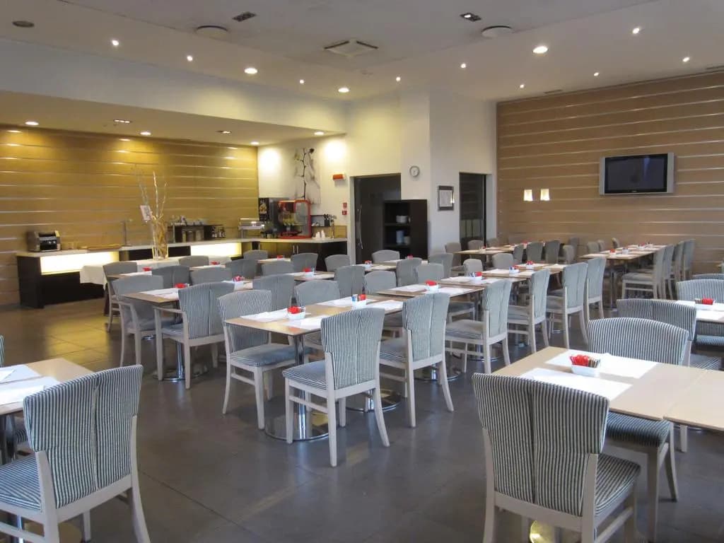 IH Hotels Milano Gioia - photo 7