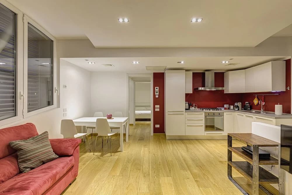San Siro Apartment - photo 4