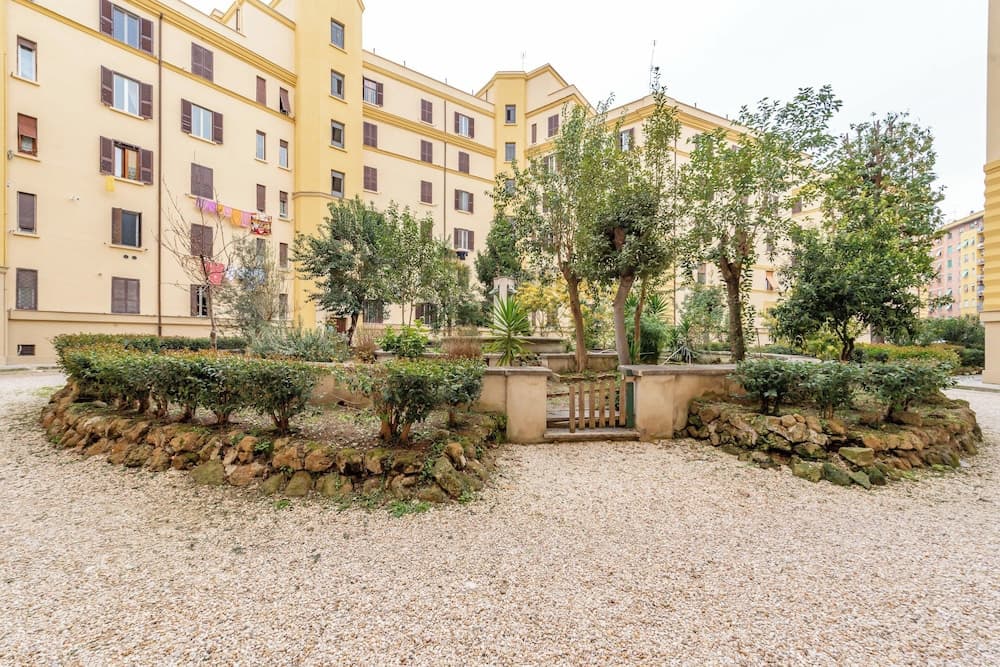 Residenza Pasolini - photo 14