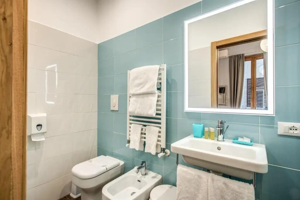 La Residenza Suites - photo 10