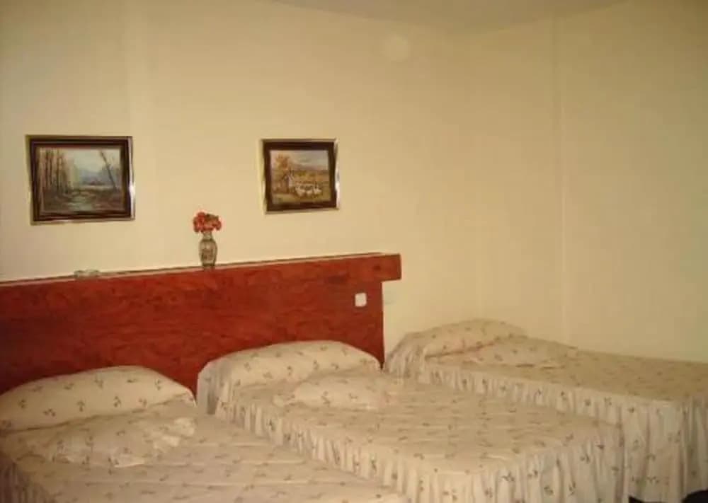 Hostal Moncloa - photo 4