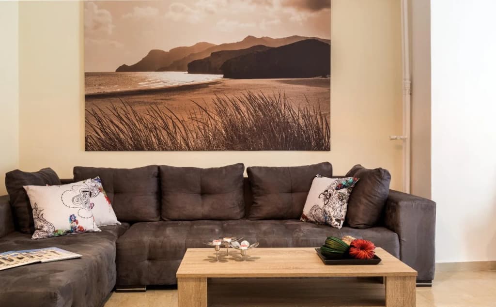 Acropolis Suites & Apartments - photo 9