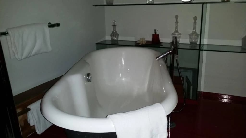 Argentina Suites - photo 7